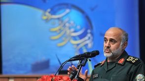 رشيد غلام نائب رئيس الأركان العامة للقوات المسلحة الايرانية غوغل