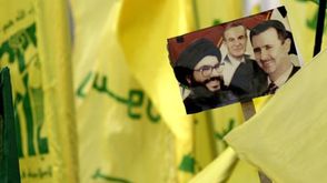 حزب الله سوريا