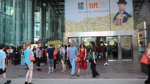مهرجان تورنتو أفلام سينما - الأناضول