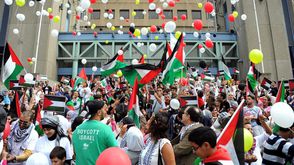 مسيرة تضامنية مع الشعب الفلسطيني في بروكسل - aa_picture_20140907_3225866_web