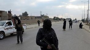 تنظيم الدولة - داعش - محافظة صلاح الدين - العراق
