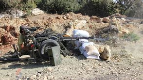 ثوار اللاذقية شنون هجوما على محور جب الغار - سوريا - عربي21