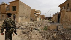 مليشيات شيعية تقتحم بيوت السنة في العراق ـ هيومن رايتش ووتش