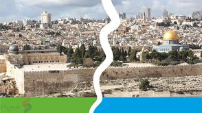 تقسيم الأقصى - التهويد - القدس - عربي21
