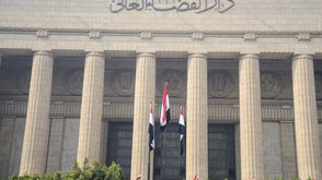 دار القضاء العالي في مصر وأرجاء قضية وقف الانتخابات ـ أرشيفية