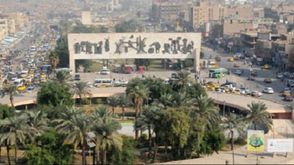 بغداد - أرشيفية
