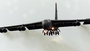 طائرات حربية أمريكية تقصف مصنع أدوية في الموصل