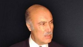 مدير أمن إسطنبول السابق حسين تشابكن - تركيا