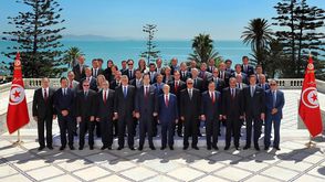الحكومة التونسية الجديدة- فيسبوك