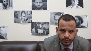 المحامي طارق حسين - جيتي