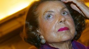 توفيت ليليان بيتانكور وريثة شركة "لوريال" الفرنسية العملاقة لمستحضرات التجميل واغنى امرأة في العالم 