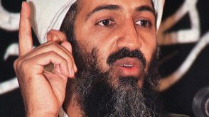 أسامة بن لادن - جيتي