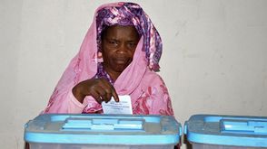 موريتانيا انتخابات 2018 جيتي
