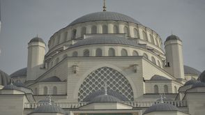 مسجد تشاملجا في اسطنبول تركيا - عربي21