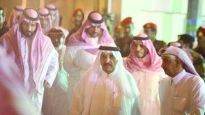 الأمير أحمد بن عبد العزيز