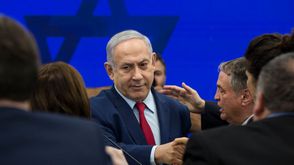 نتنياهو  الحكومة  الانتخابات  الاحتلال  إسرائيل- جيتي
