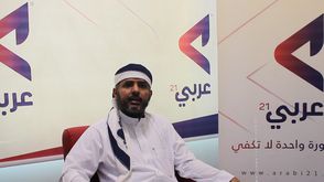 عضو مجلس شورى اليمن صلاح باتيس- عربي21