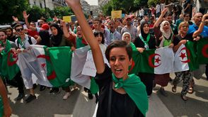 الجزائر - جيتي