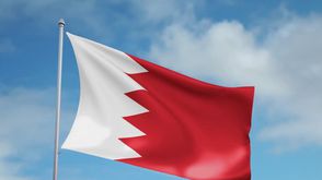 البحرين  علم  (الأناضول)