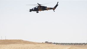 دوريات  مشتركة  أمريكا  تركيا  المنطقة الآمنة  سوريا- الأناضول