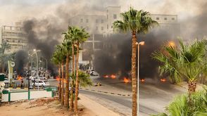 احتجاجات بنغازي- تويتر