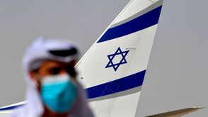 إسرائيل الإمارات- جيتي