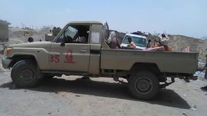 اليمن قوات العمالقة  عربي21