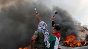 GettyImages- إسرائيل احتلال الخليل