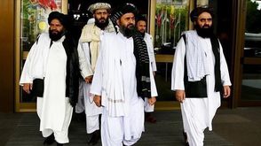 طالبان الأناضول