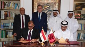 مصر  قطر   لجنة المتابعة  تويتر