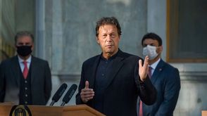 GettyImages- عمران خان
