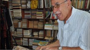 محمد دكور فلسطيني في لبنان
