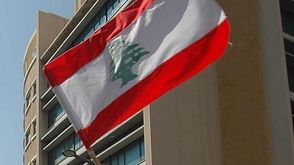 علم لبنان- الأناضول