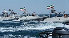 الحرس الثوري إيران تسنيم