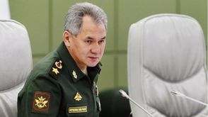 روسيا   وزير الدفاع الروسي   سيرغي شويغو    قناة RBC