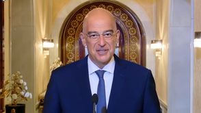 وزير الخارجية اليوناني- الرئاسة التونسية