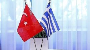 تركيا واليونان الأناضول