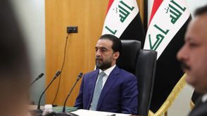 الجلبوسي- مجلس النواب العراقي