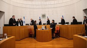 المحكمة العليا الإسرائيلية- يديعوت أحرنوت