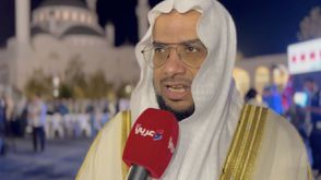 الشيخ السعودي عماد المبيض - عربي٢١