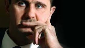 بشار الأسد - أرشيفية