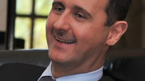 سيباتشين : عائلة الأسد لا تسرق ولا تتاجر- (أرشيفية) 