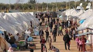 لاجئون سوريون في تركيا