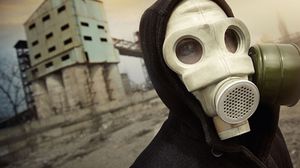 النظام السوري يستخدم الأسلحة الكيماوية ضد المدنيين - أرشيفية