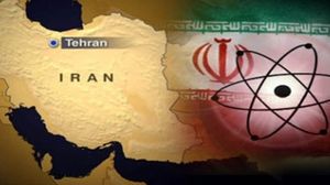 المنشآت النووية الإيرانية تواصل نشاطها بقوة 