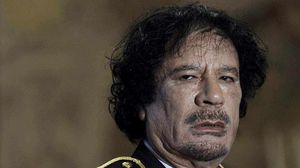 واشنطن بوست: ماذا سيحدث لو لم يتم قتل القذافي؟ - أرشيفية