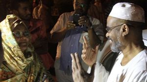 اطلاق سراح معارضين سودانيين