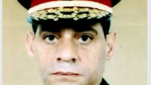 الجنرال محمد التهامي