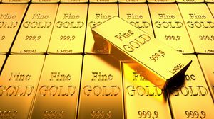 تحصل الحكومة المصرية على نسبة من أرباح بيع الذهب في البورصات العالمية- أرشيفية
