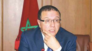  وزير المالية والاقتصاد محمد بوسعيد - أرشيفية